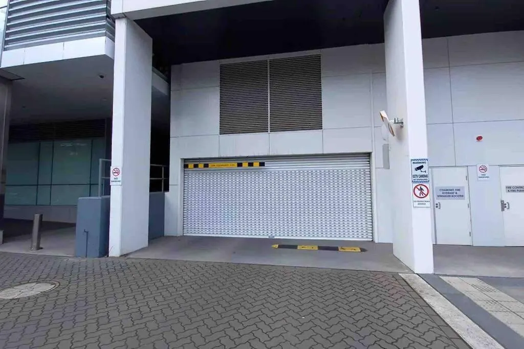 City Comfy Apartment Canberra Australia