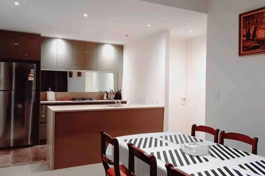 City Comfy Apartment Canberra 0*,  Australia