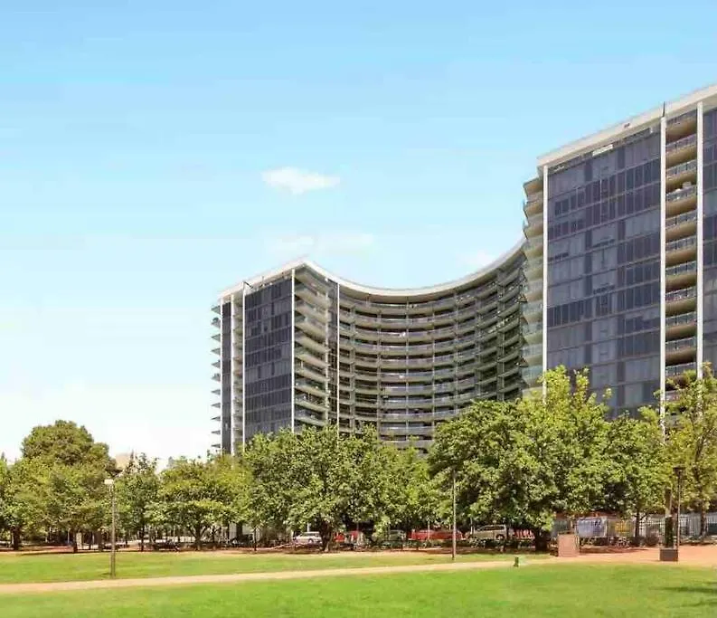 City Comfy Apartment Canberra