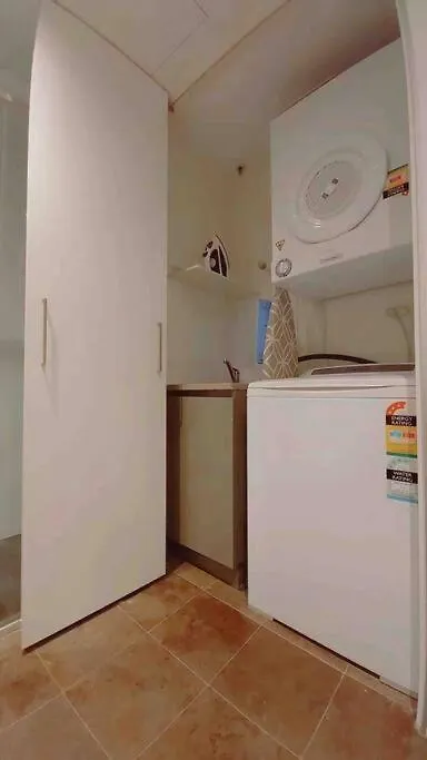 City Comfy Apartment 캔버라